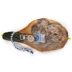 Jamón Serrano Reserva