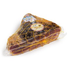 Jamón serrano deshuesado gran reserva