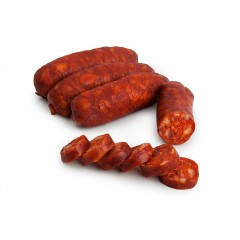 Chorizo extra